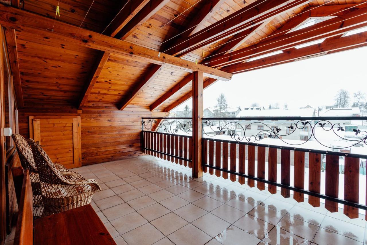 Orava Hotel Vitanova Luaran gambar