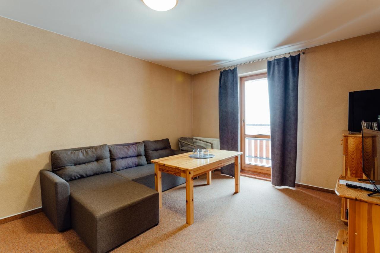 Orava Hotel Vitanova Luaran gambar