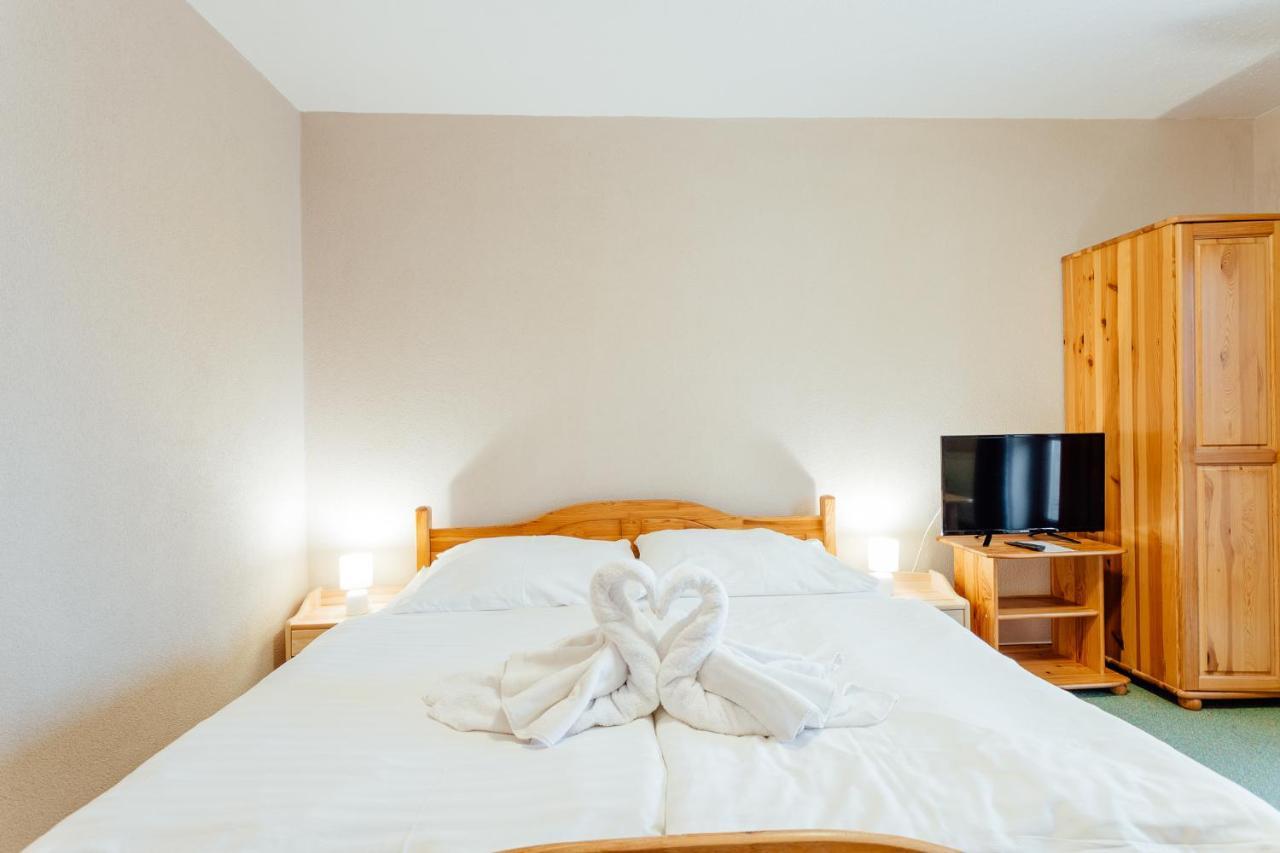 Orava Hotel Vitanova Luaran gambar