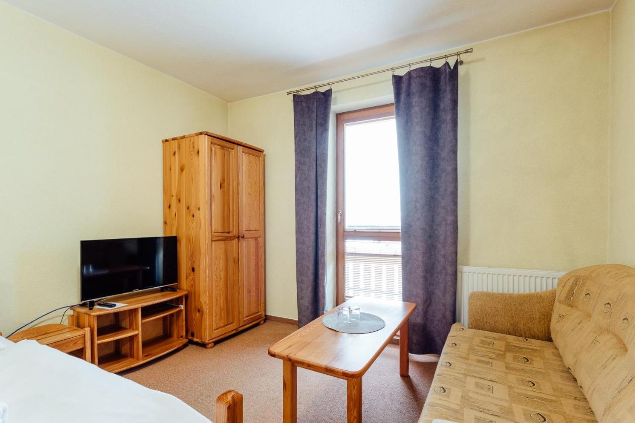Orava Hotel Vitanova Luaran gambar