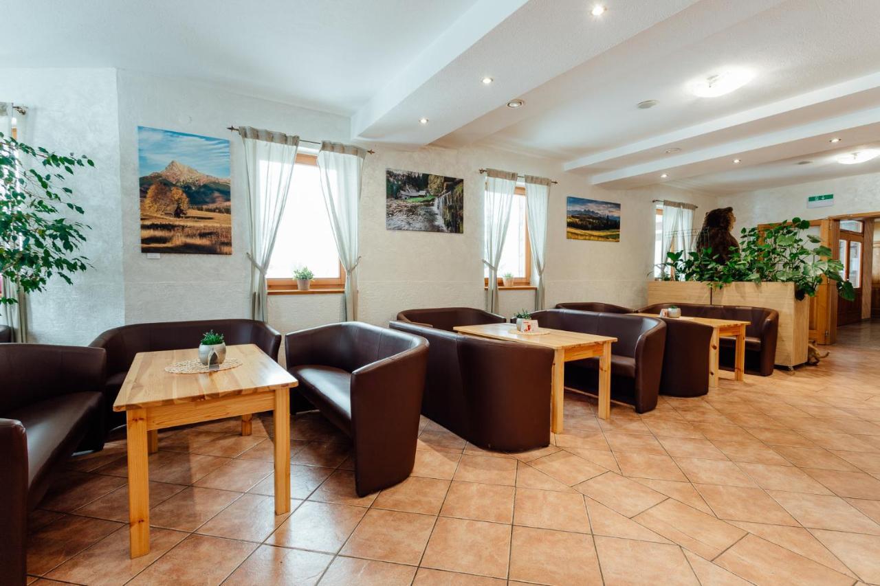 Orava Hotel Vitanova Luaran gambar